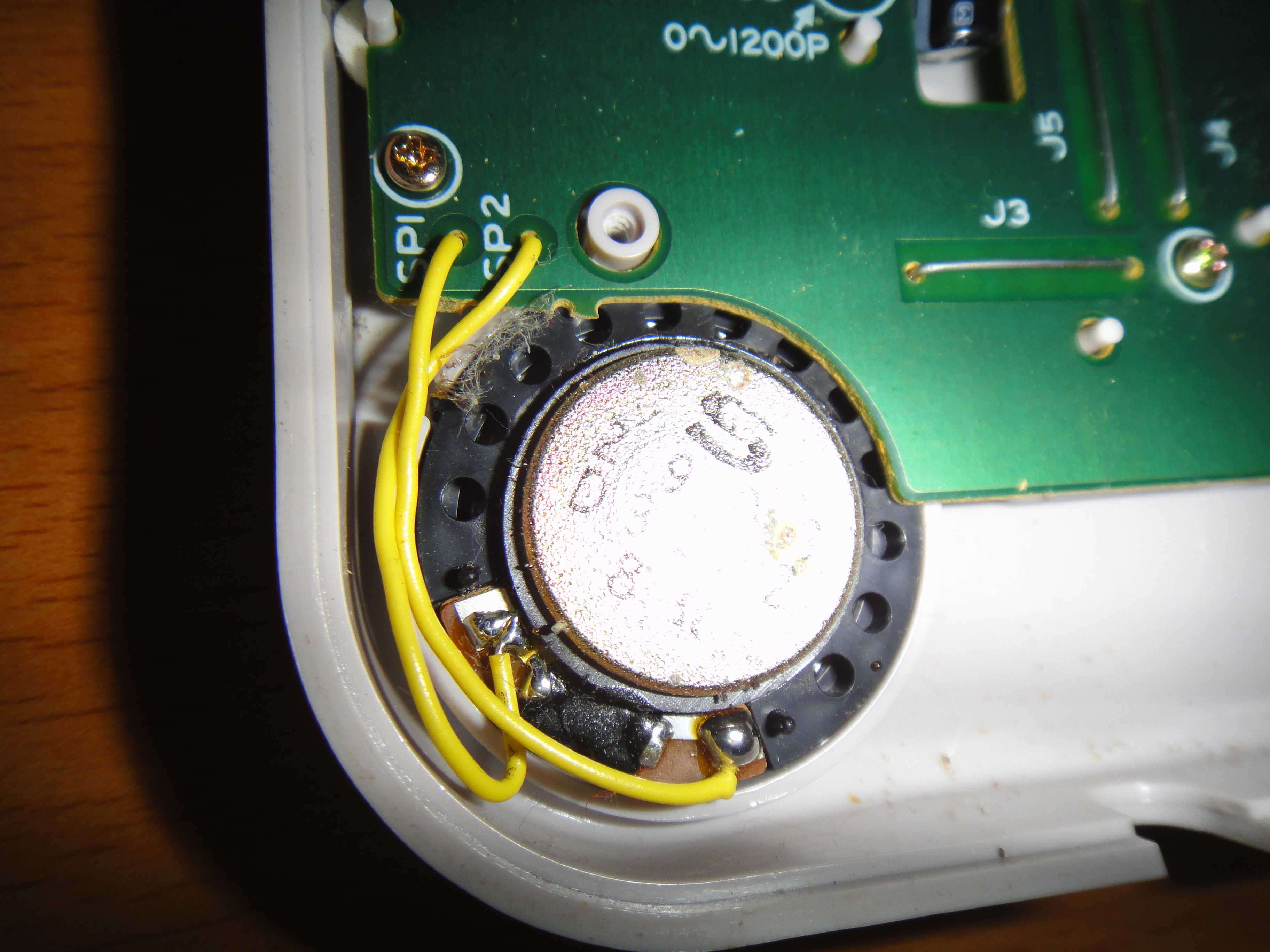 GB speaker