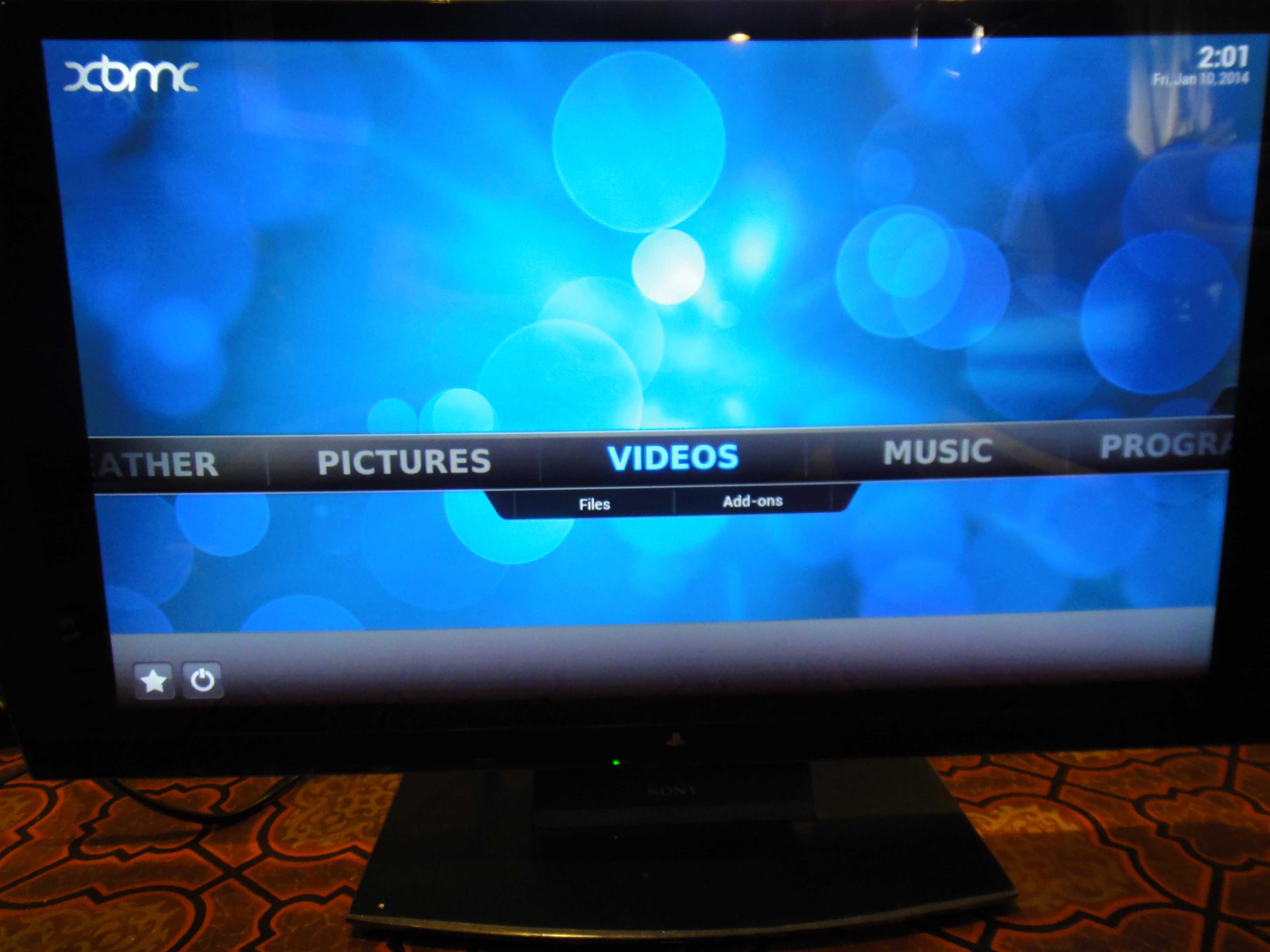 tvfixed